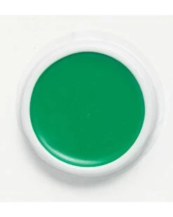 Green Grease Makeup