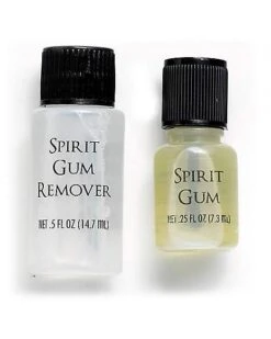 Spirit Gum And Remover -Halloween Costumes 00142588 c