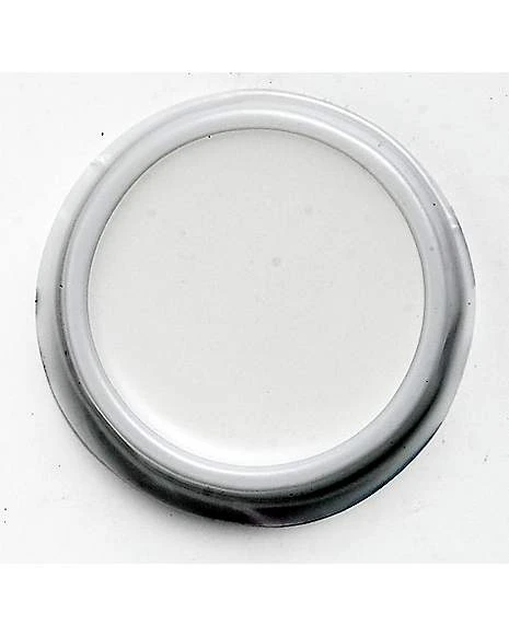 White Grease Makeup 3 White Grease Makeup - Image 3