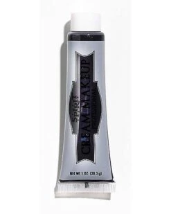 No Smear Black Makeup -Halloween Costumes 00905992 a