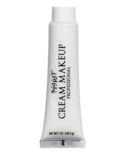 No Smear White Makeup -Halloween Costumes 00906008 a