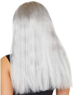 Witch Wig 5 Witch Wig -Halloween Costumes 01067891 c