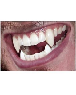 Werewolf Fangs -Halloween Costumes 01070341 c