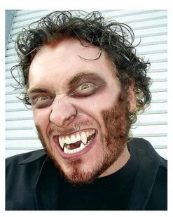 Werewolf Fangs -Halloween Costumes 01070341 d