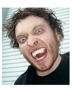 Werewolf Fangs -Halloween Costumes 01070341 e