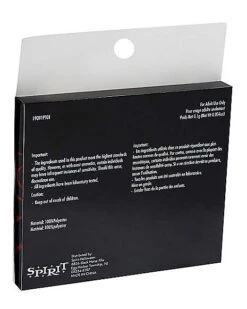 Mysterious Fake Eyelashes -Halloween Costumes 01072875 d