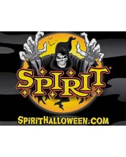 21 Inch Brown Jumping Spider Animatronic 7 21 Inch Brown Jumping Spider Animatronic -Halloween Costumes 01174804 AVS