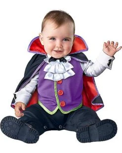 Baby Vampire Cutie Costume