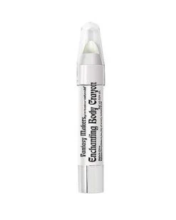 White Body Crayon 5 White Body Crayon -Halloween Costumes 01180041 a