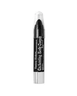 Black Body Crayon -Halloween Costumes 01180066 a