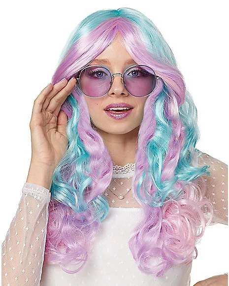 Fantasy Wig 1 Fantasy Wig