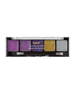 Colored Glitter Palette -Halloween Costumes 01184936 a