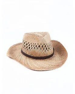 Western Seagrass Hat -Halloween Costumes 01199074 c
