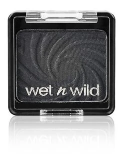 Black Glitter Eyeshadow Palatte -Halloween Costumes 01227248 a
