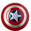 Kids Strapped Captain America Shield - Marvel