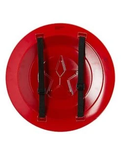 Kids Strapped Captain America Shield - Marvel -Halloween Costumes 01243807 c