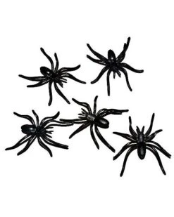 Black Spider Pack - 30 Pack