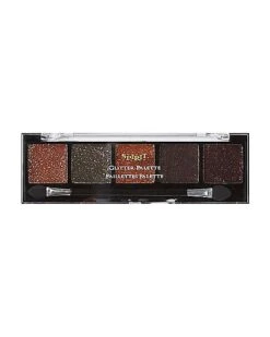 Colored Glitter Palette -Halloween Costumes 01264282 a