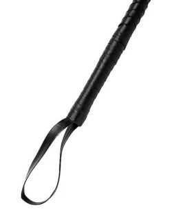 Braided Whip -Halloween Costumes 01277490 c