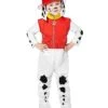 Toddler Marshall One Piece Costume Deluxe - PAW Patrol
