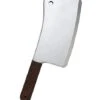 Kitchen Cleaver