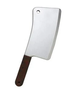 Kitchen Cleaver