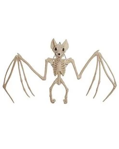 22.5 Inch Bat Skeleton