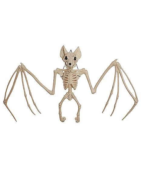 22.5 Inch Bat Skeleton 1 22.5 Inch Bat Skeleton
