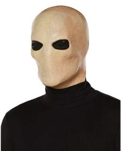 Silent Stalker Full Mask -Halloween Costumes 01321124 c