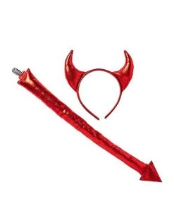 Devil Kit 5 Devil Kit -Halloween Costumes 01329705 c