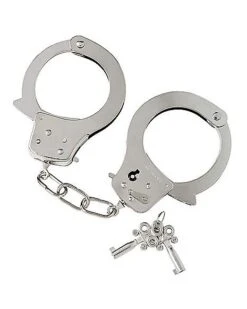 Cop Handcuffs