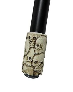 Adult Reaper Staff -Halloween Costumes 01341726 c