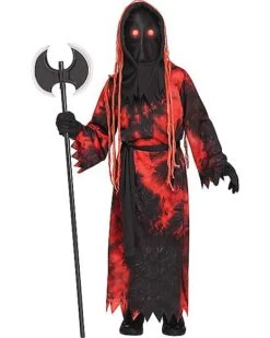 Kids Fade In Fade Out Executioner Costume