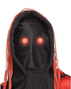 Kids Fade In Fade Out Executioner Costume -Halloween Costumes 01342880 c