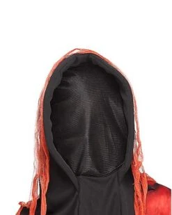 Kids Fade In Fade Out Executioner Costume -Halloween Costumes 01342880 d