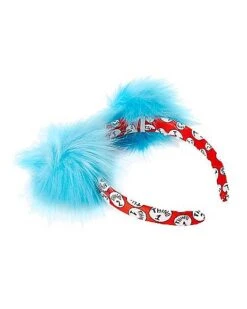 Adult Thing Tutu Dress Costume - Dr. Seuss -Halloween Costumes 01354620 g