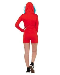 Halloween Costumes -Halloween Costumes 01360049 b