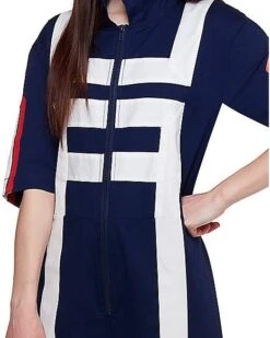 Adult My Hero Academia Gym Tracksuit - My Hero Academia -Halloween Costumes 01362797 c