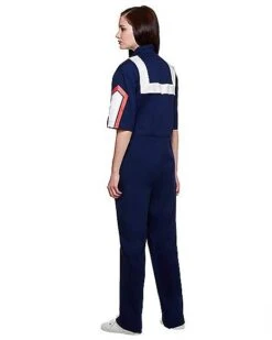 Adult My Hero Academia Gym Tracksuit - My Hero Academia -Halloween Costumes 01362797 e