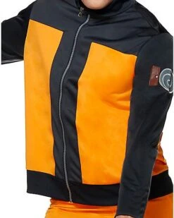 Adult Naruto Costume - Naruto Shippuden -Halloween Costumes 01364835 d