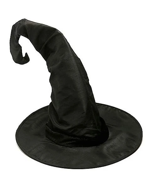Witch Hat Deluxe - Hocus Pocus 1 Witch Hat Deluxe - Hocus Pocus