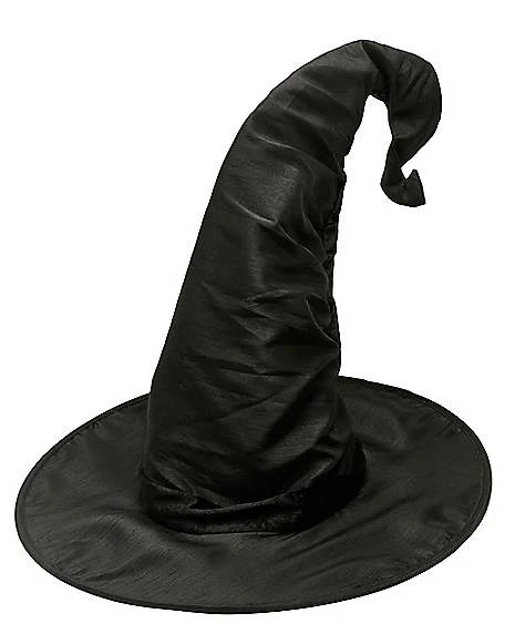 Witch Hat Deluxe - Hocus Pocus 2 Witch Hat Deluxe - Hocus Pocus - Image 2