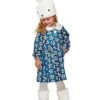 Toddler Miffy Costume - Miffy