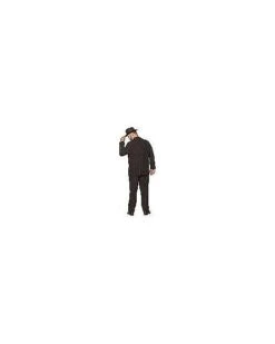 Adult Gangster Suit Costume -Halloween Costumes 01386606 d