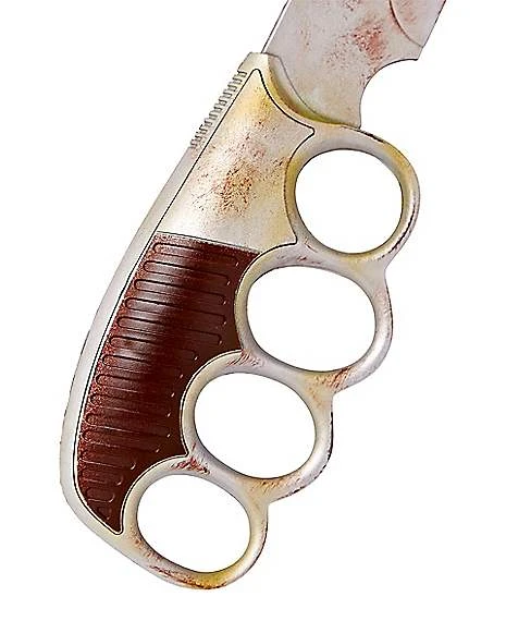 Trench Knife 2 Trench Knife - Image 2