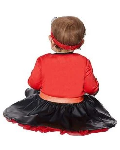 Baby The Incredibles Dress - Disney -Halloween Costumes 01388081 d