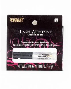 Lash Adhesive