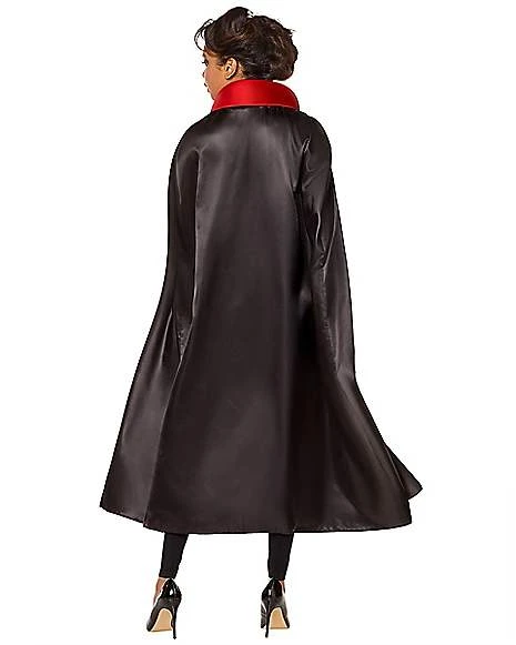 Vampire Cape 2 Vampire Cape - Image 2