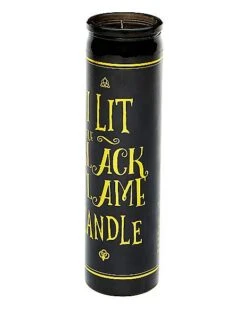 Hocus Pocus Flame Candle - Disney -Halloween Costumes 01398684 c