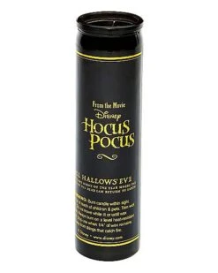Hocus Pocus Flame Candle - Disney -Halloween Costumes 01398684 d